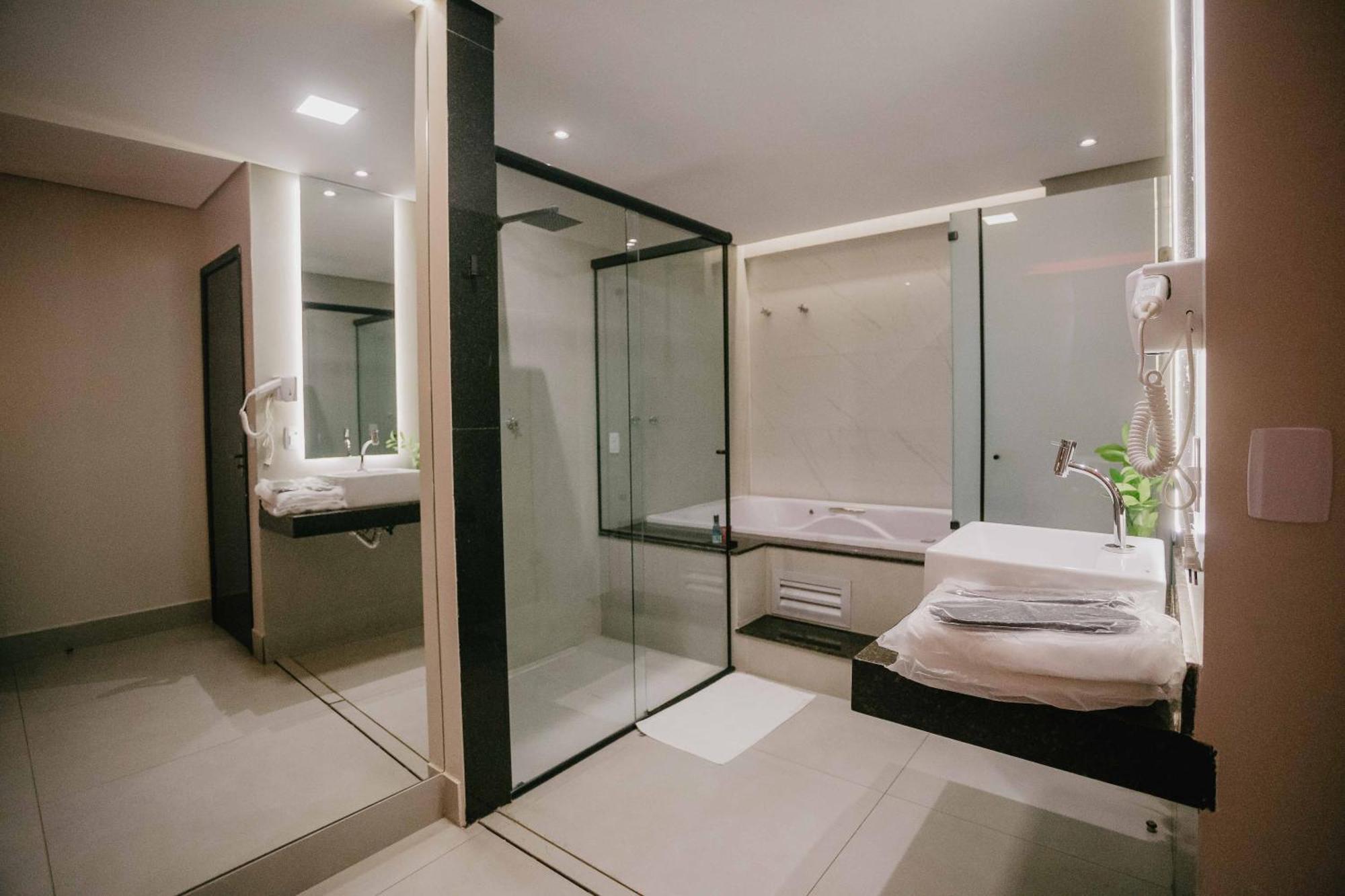 Bliss Motel Núcleo Bandeirante المظهر الخارجي الصورة
